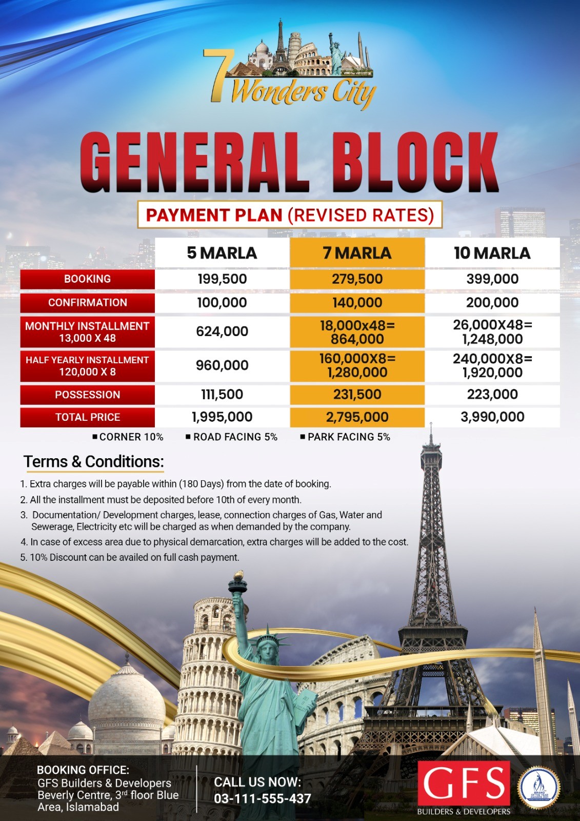 Payment Plan
