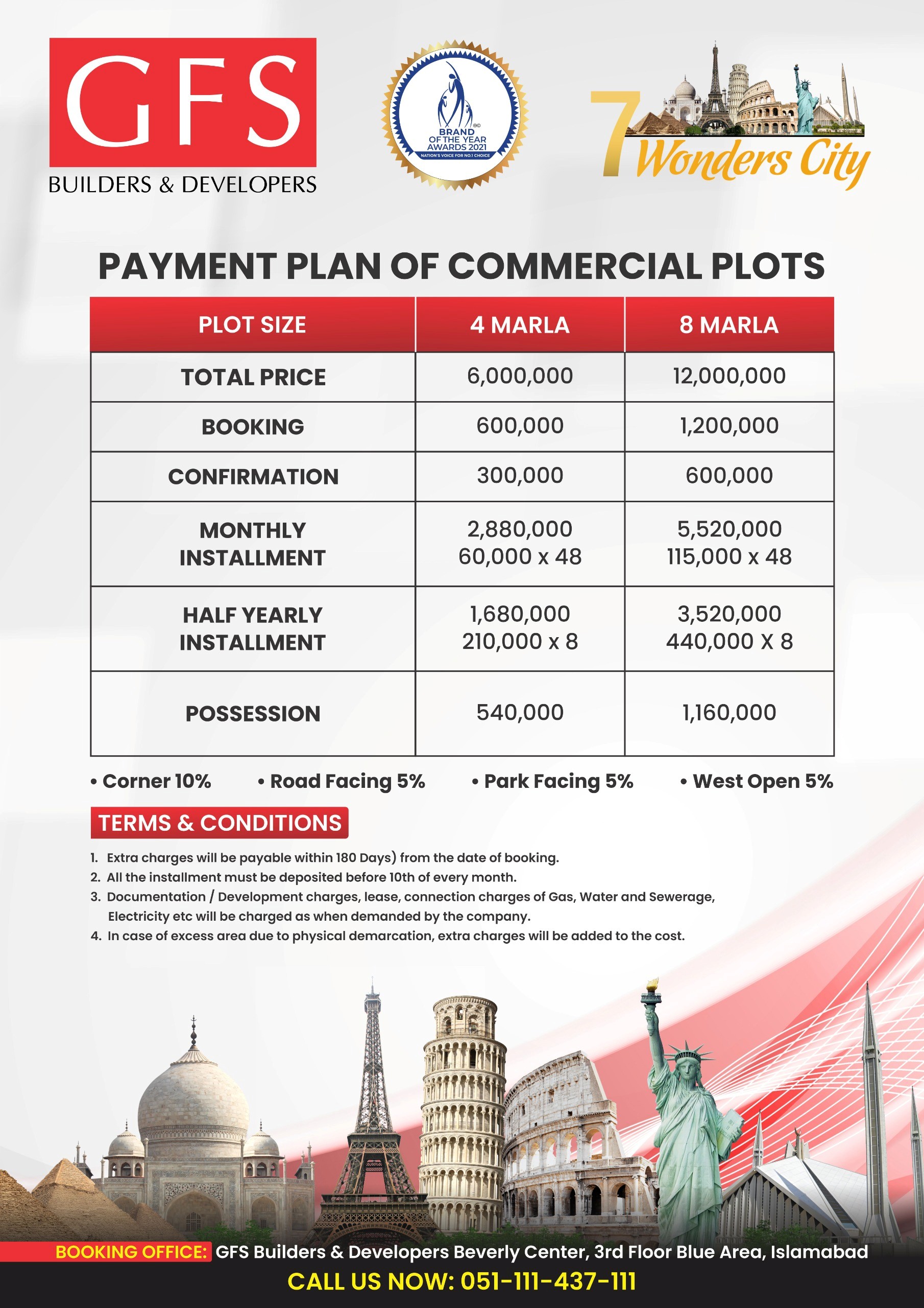Payment Plan