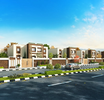 Commercial - Seven Wonders City Islamabad