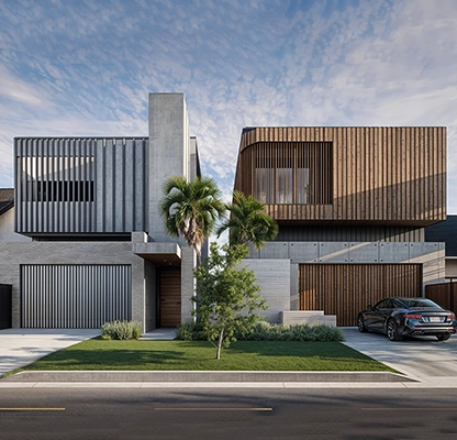 Seven Wonders City Islamabad